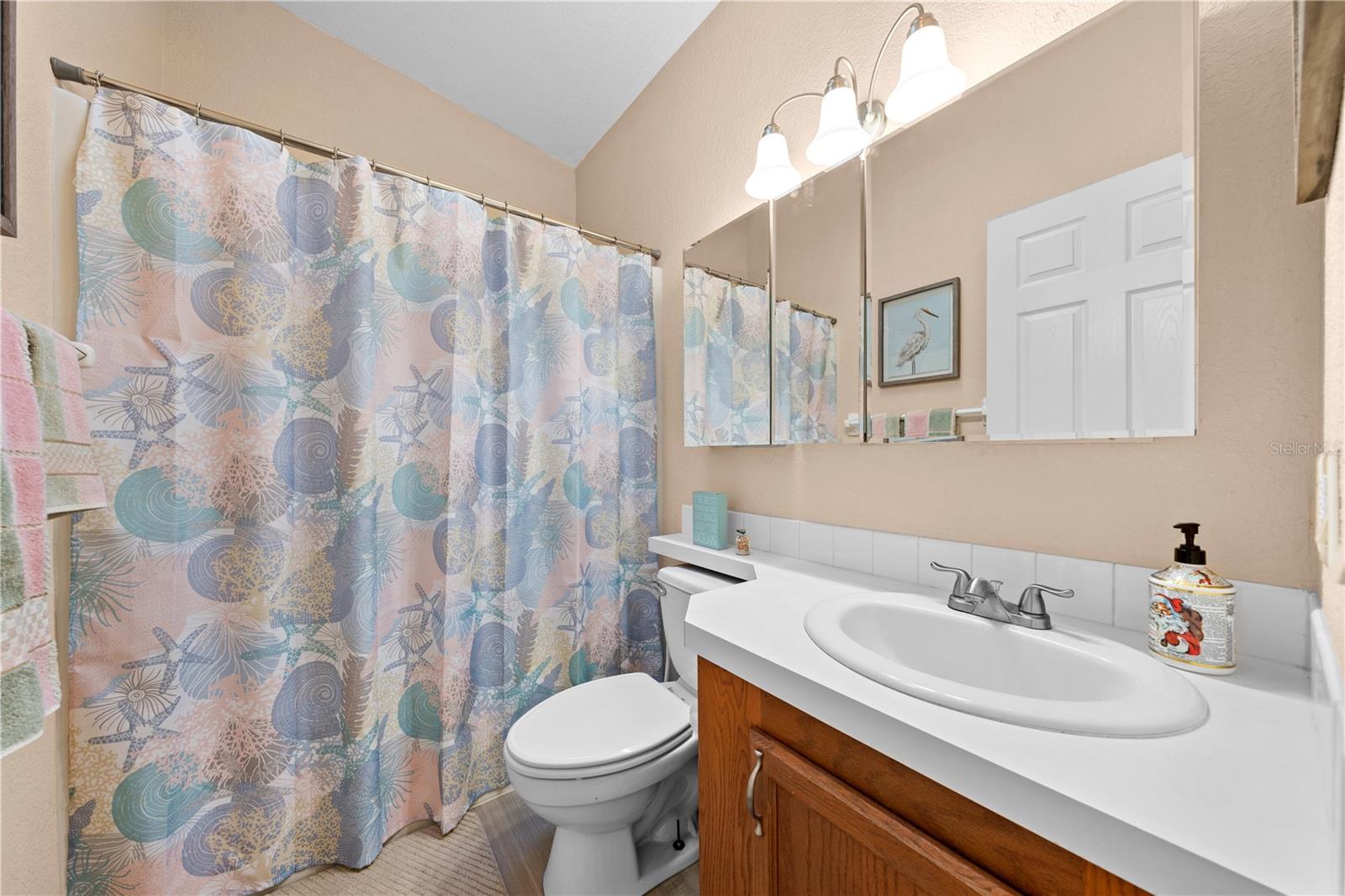 S L & I C - Residential