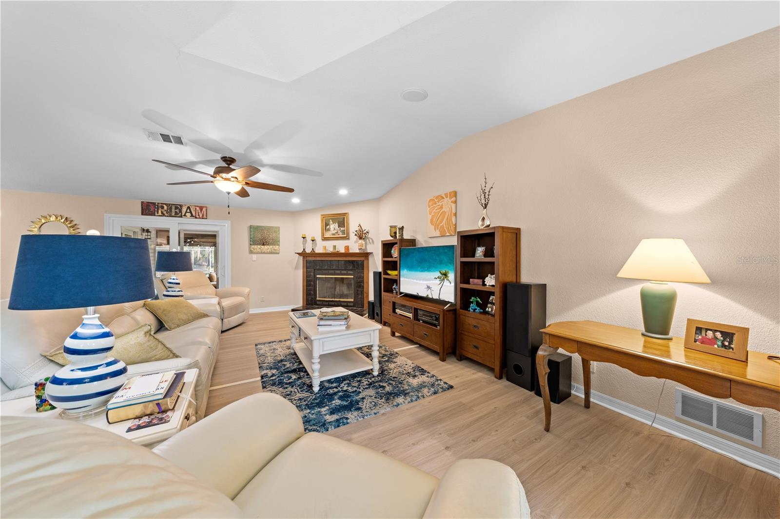 S L & I C - Residential