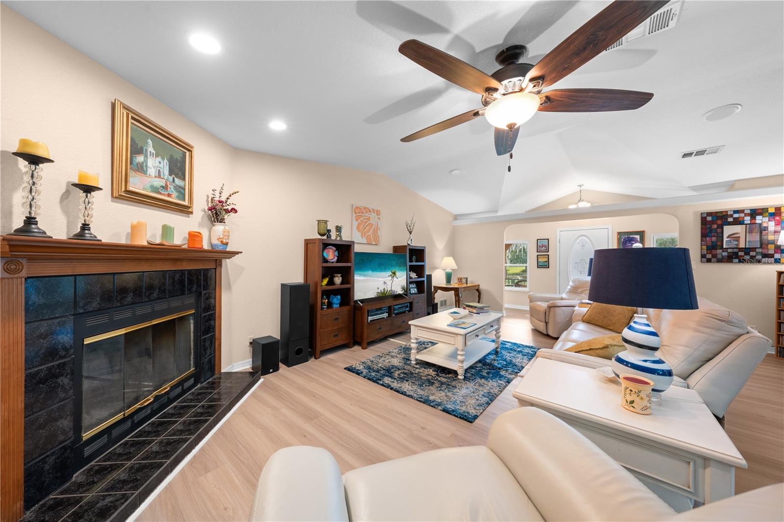 S L & I C - Residential