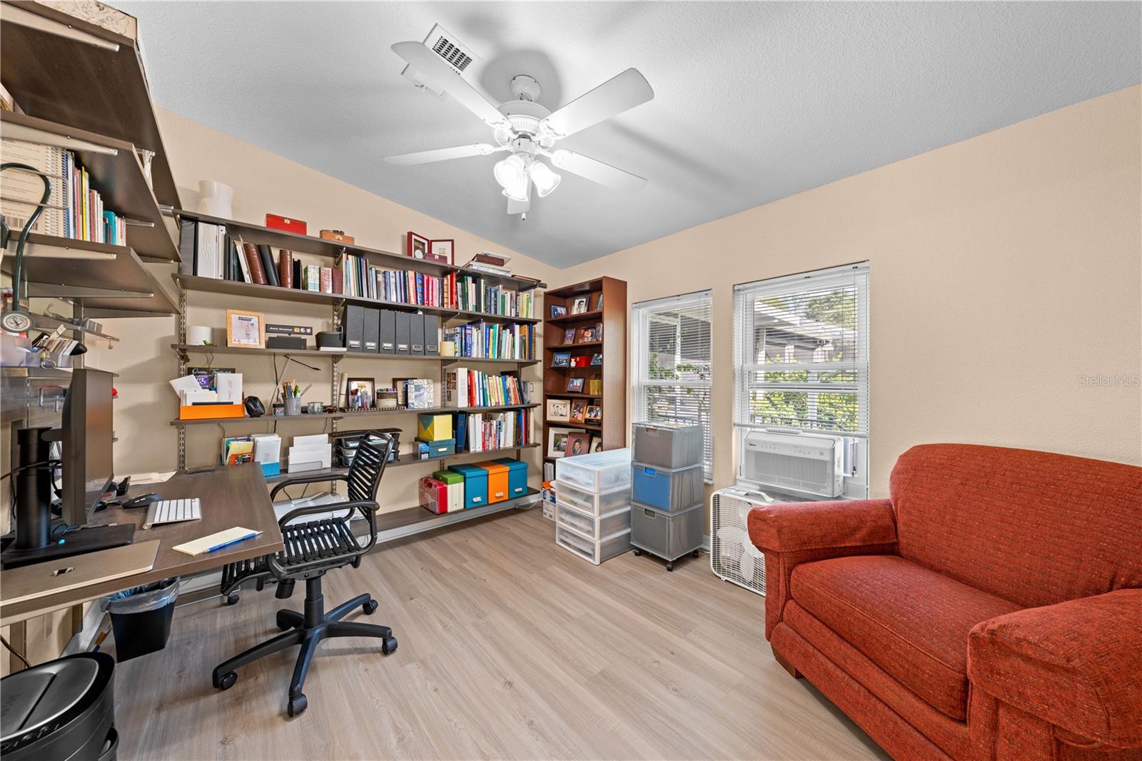 S L & I C - Residential