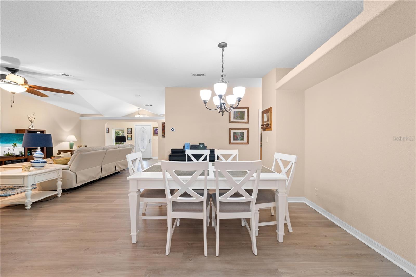 S L & I C - Residential