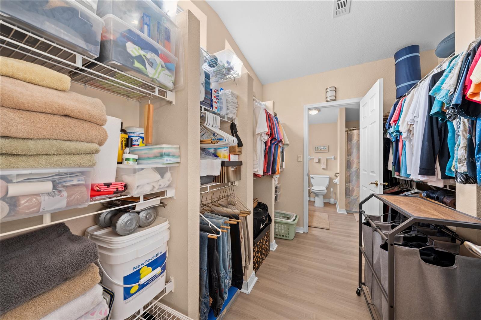 S L & I C - Residential