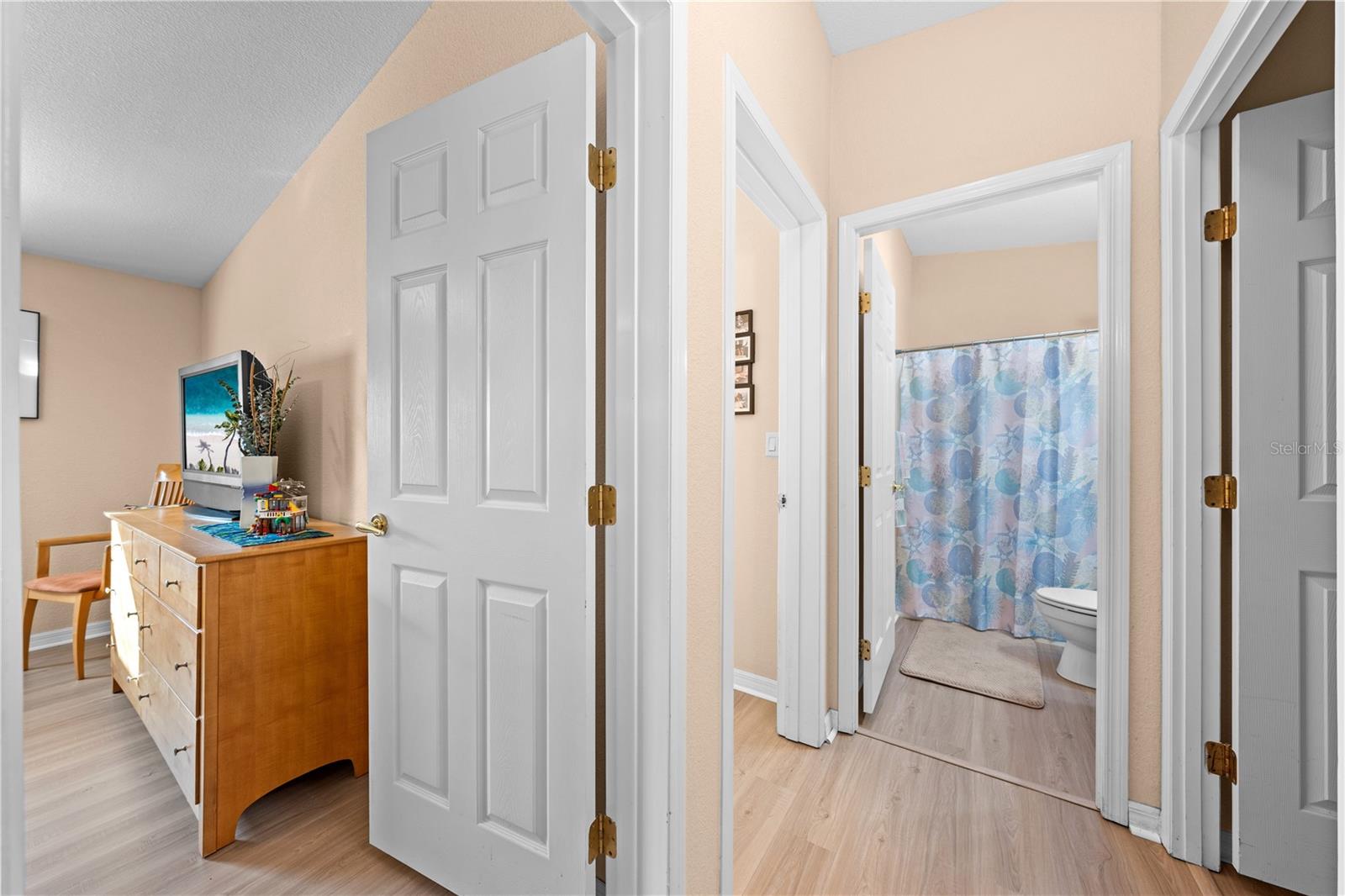 S L & I C - Residential