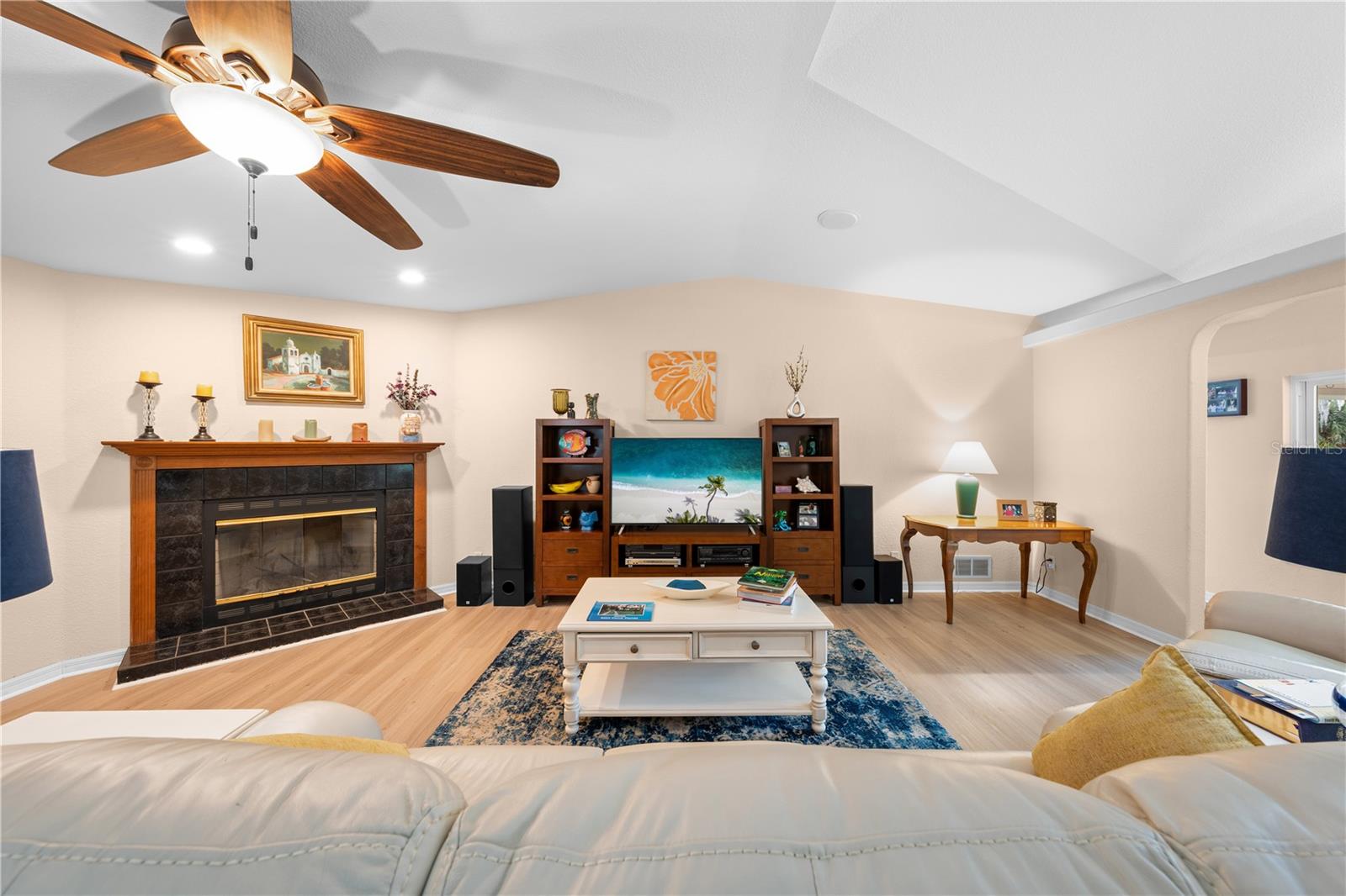 S L & I C - Residential