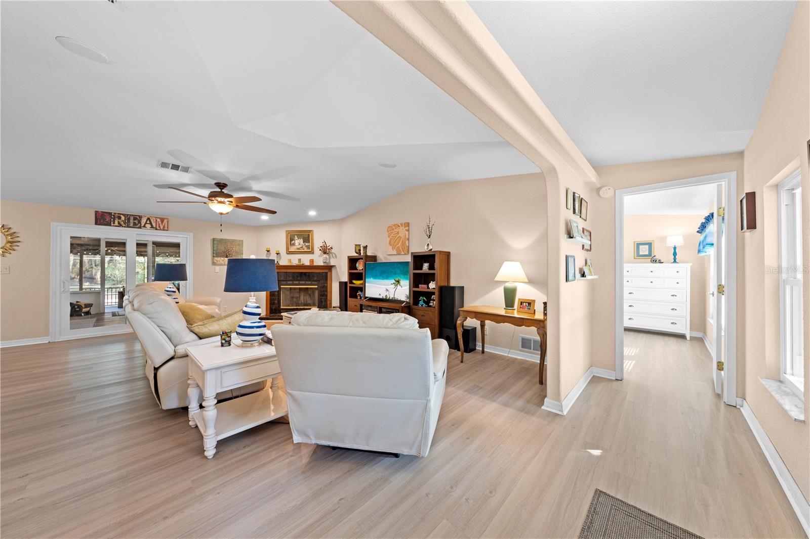 S L & I C - Residential