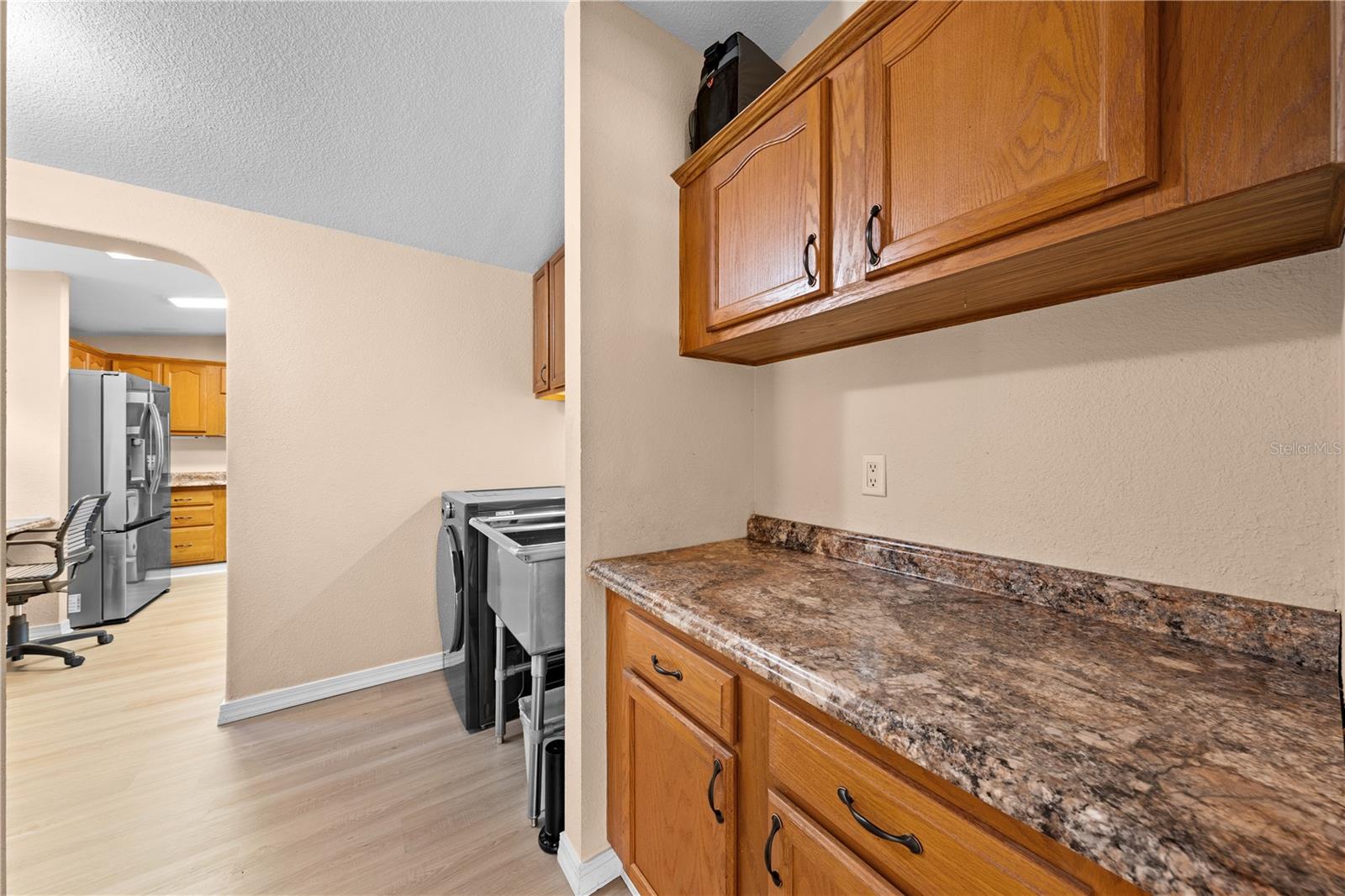 S L & I C - Residential