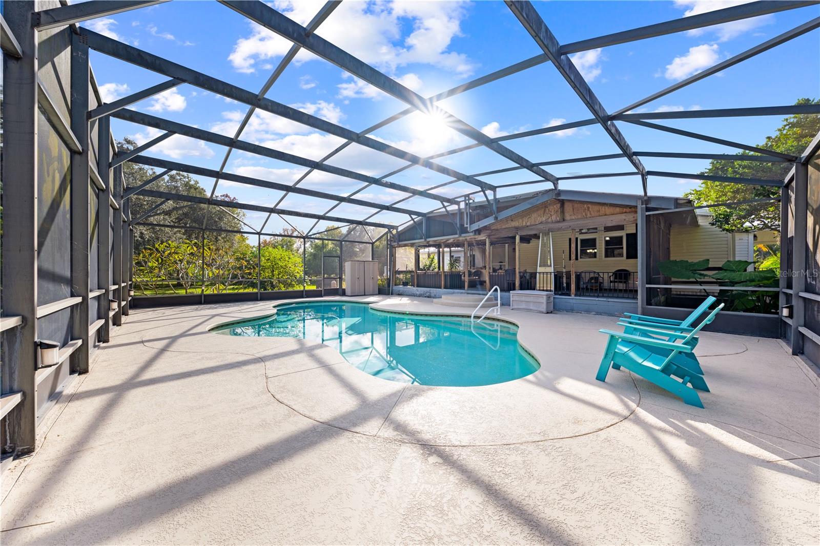 S L & I C - Residential