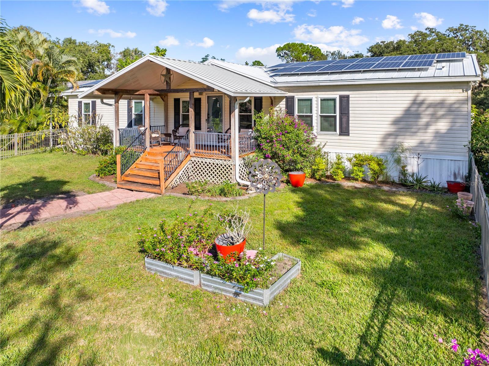 S L & I C - Residential