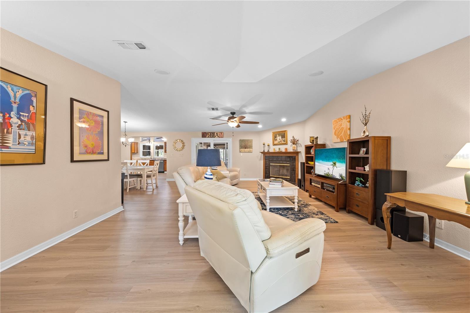 S L & I C - Residential