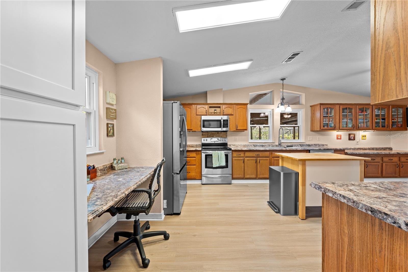 S L & I C - Residential