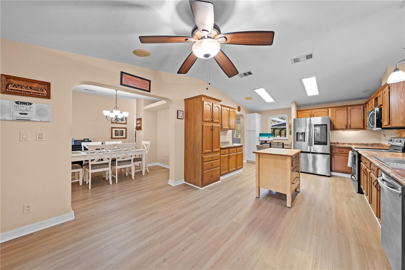 S L & I C - Residential