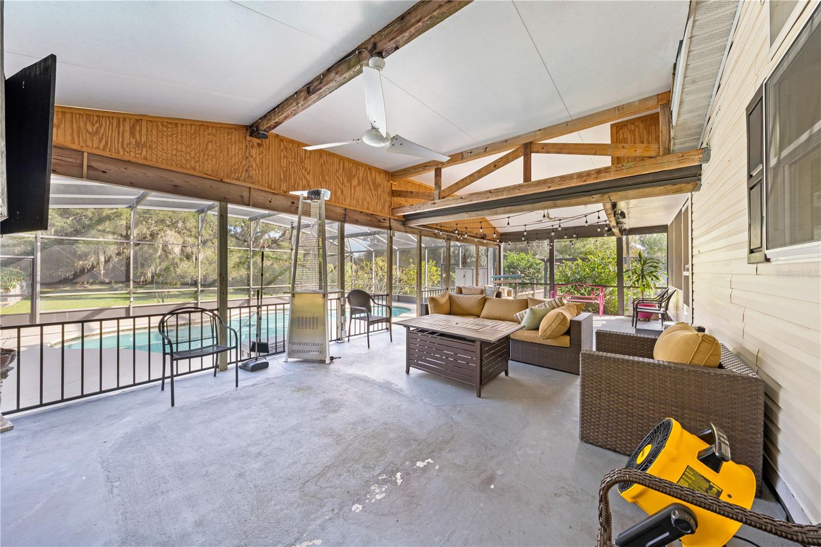 S L & I C - Residential