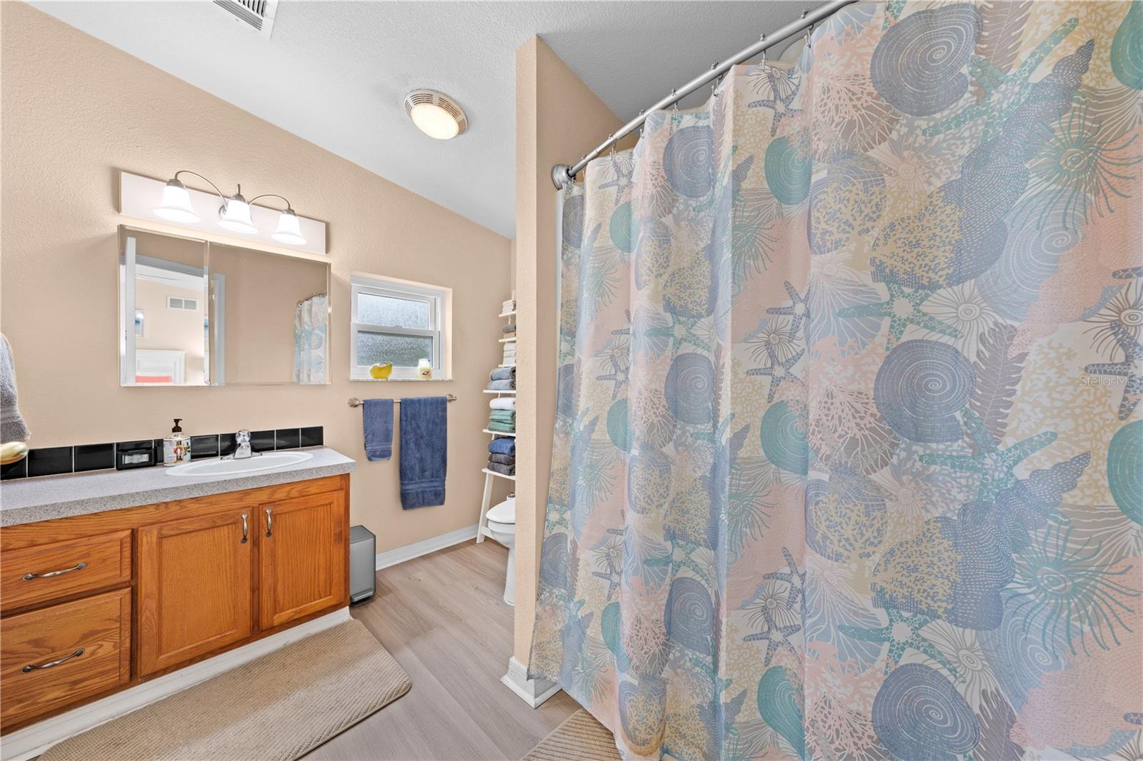 S L & I C - Residential