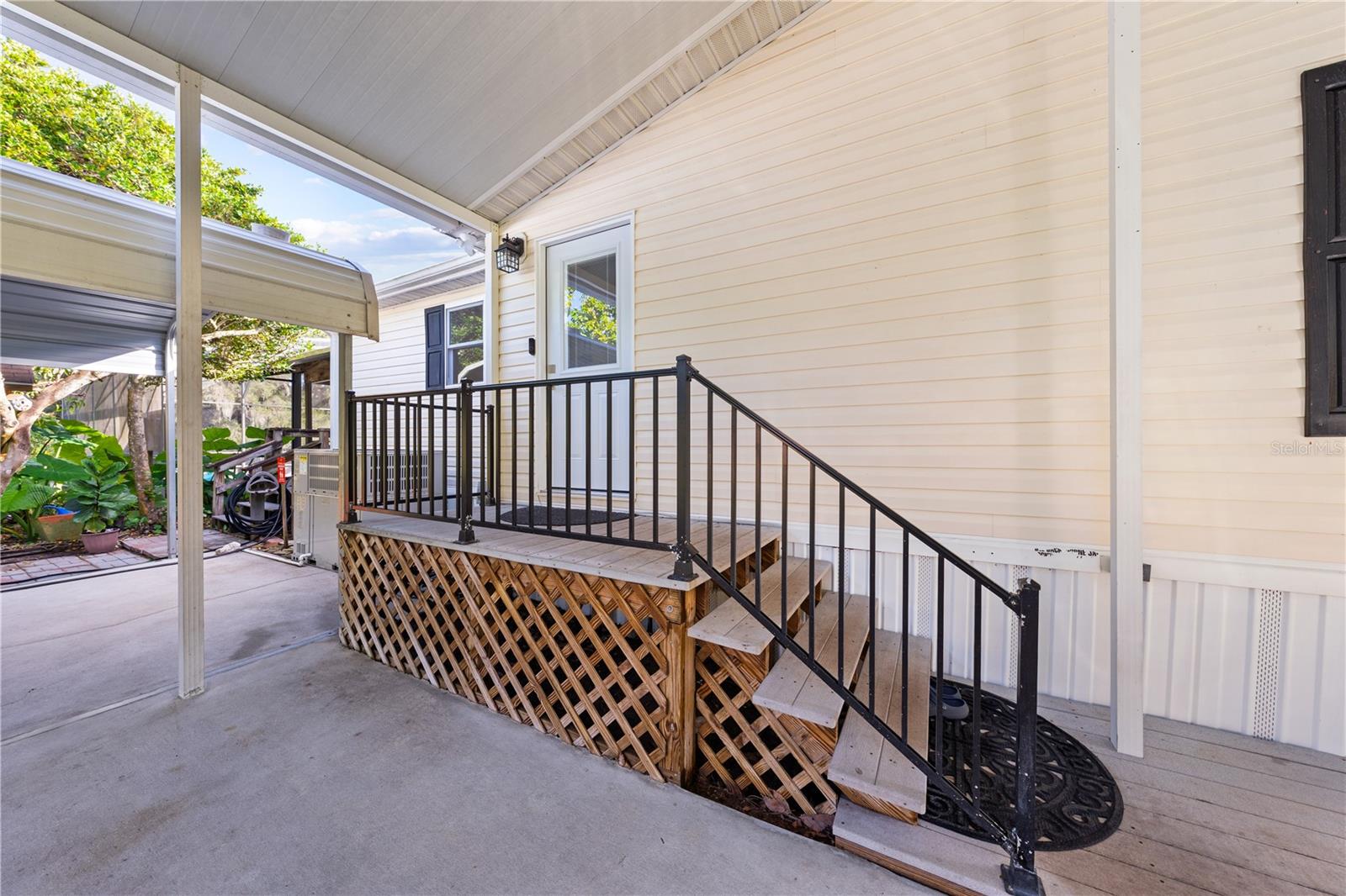 S L & I C - Residential