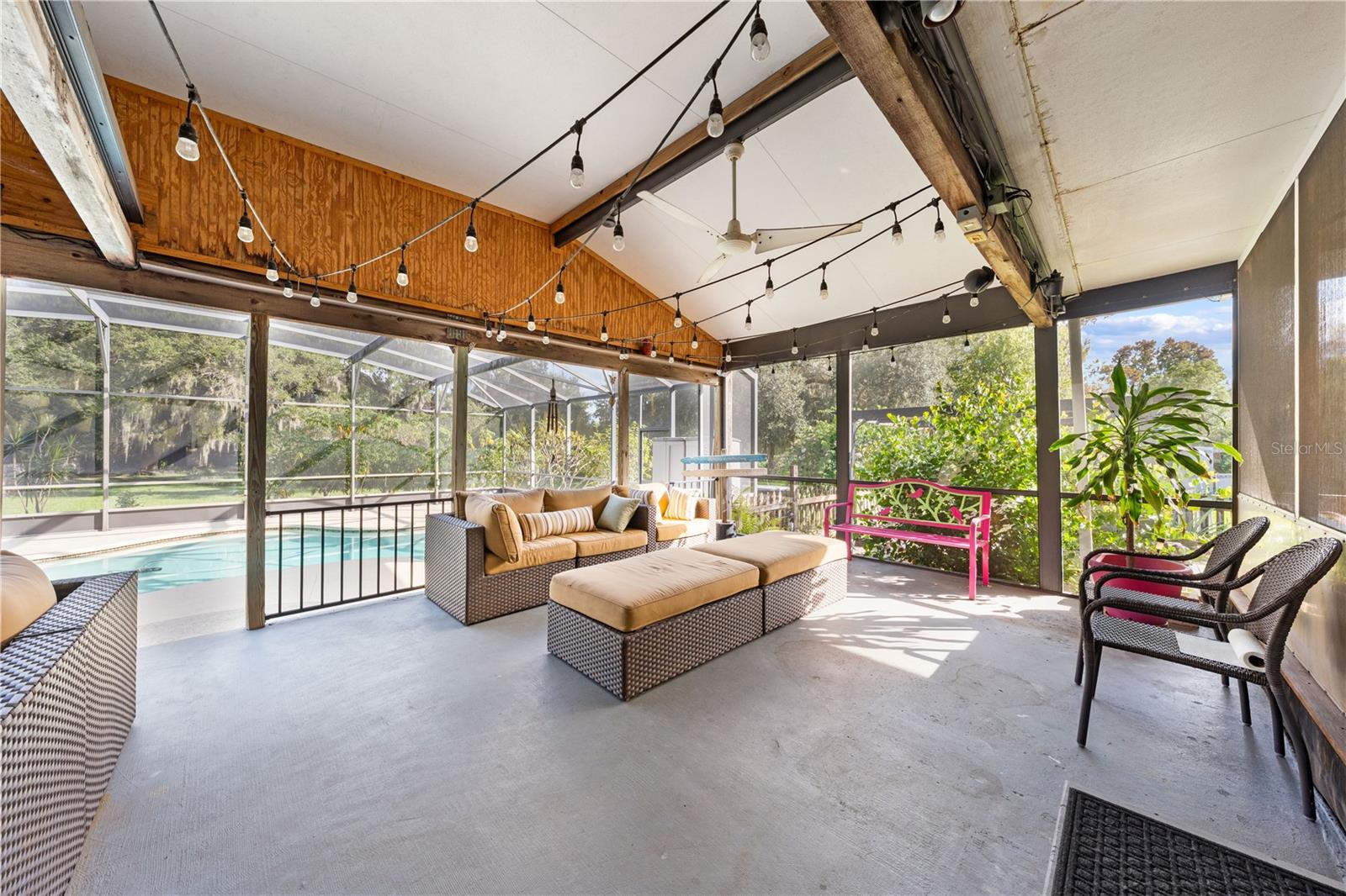 S L & I C - Residential