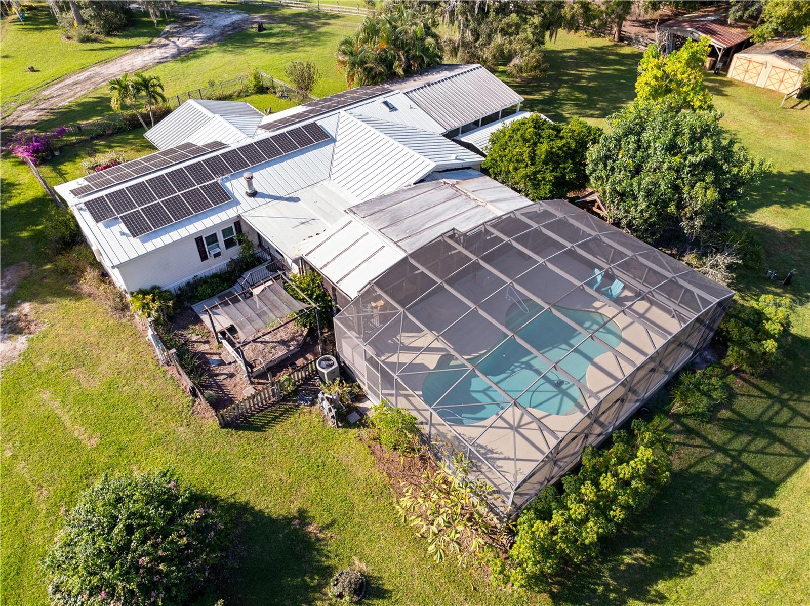 S L & I C - Residential