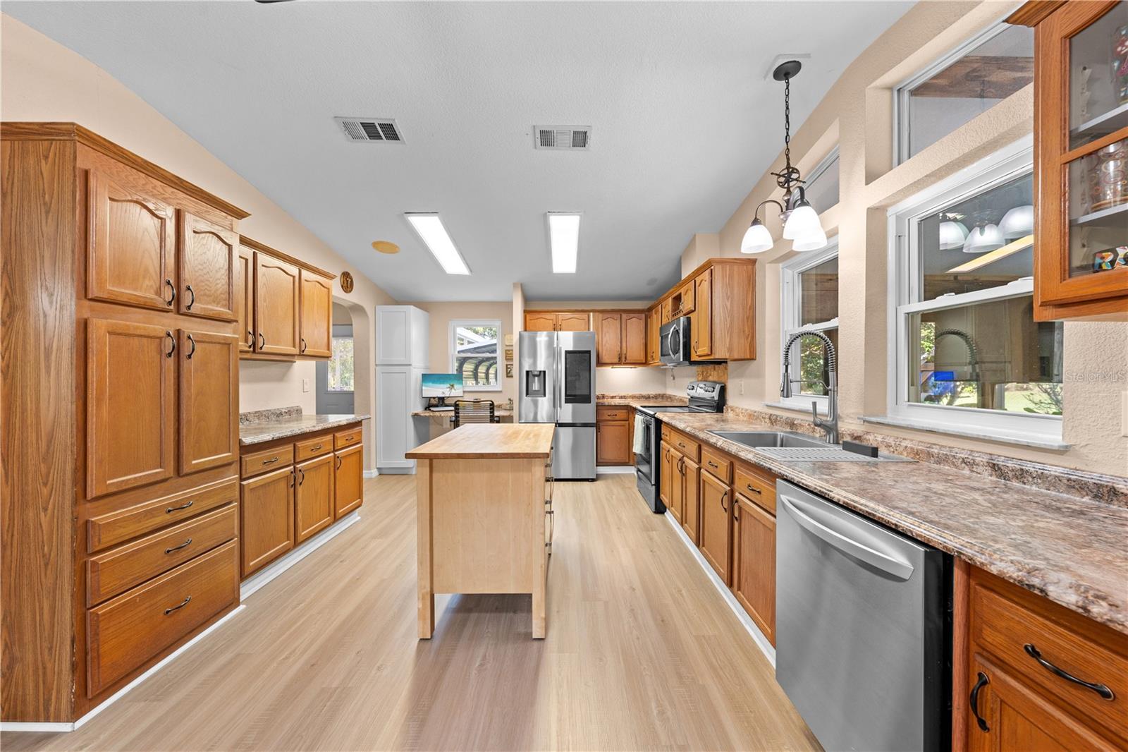 S L & I C - Residential