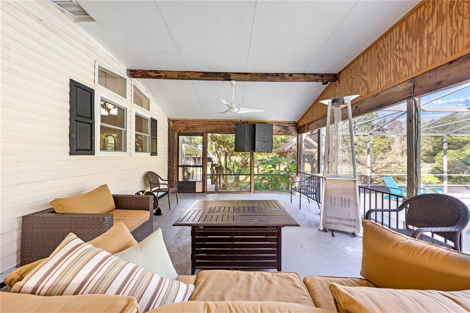 S L & I C - Residential