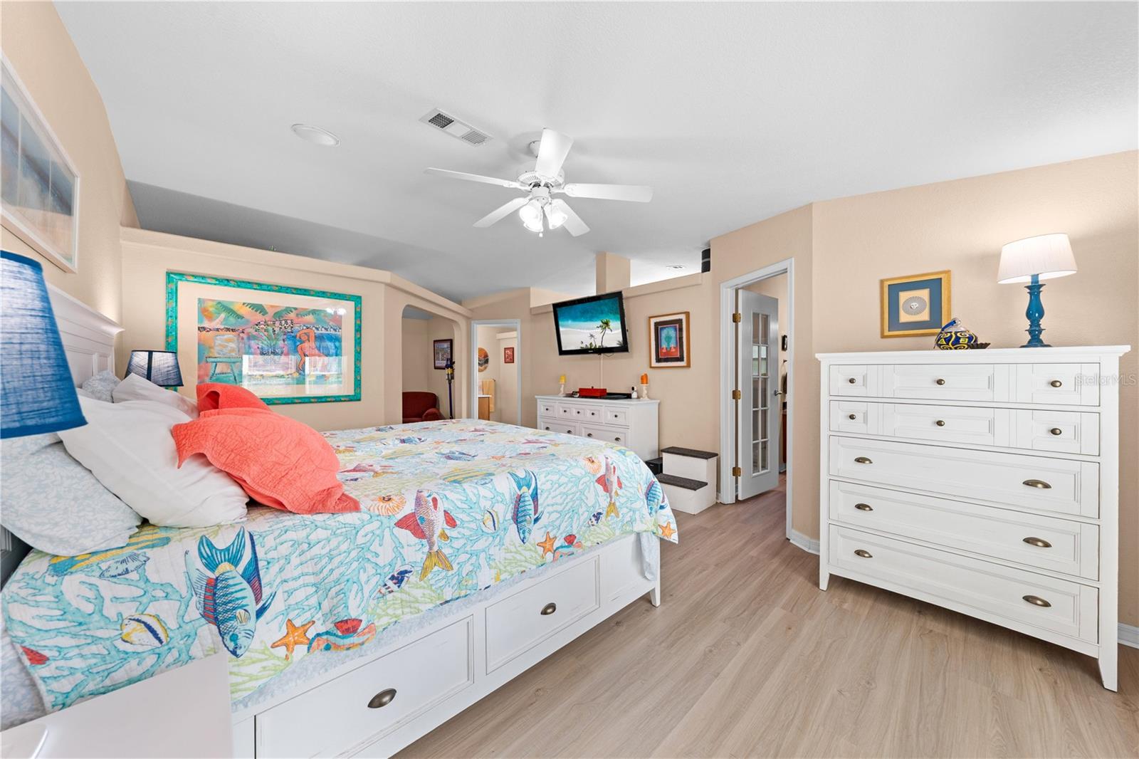 S L & I C - Residential