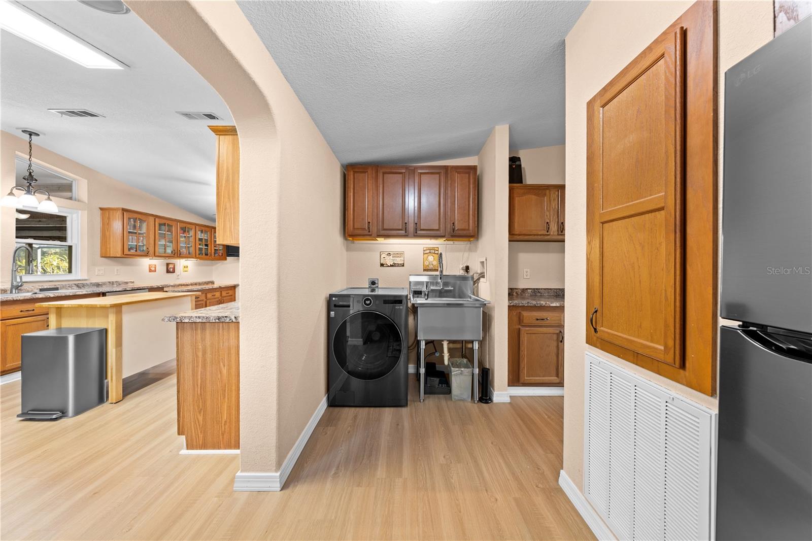 S L & I C - Residential