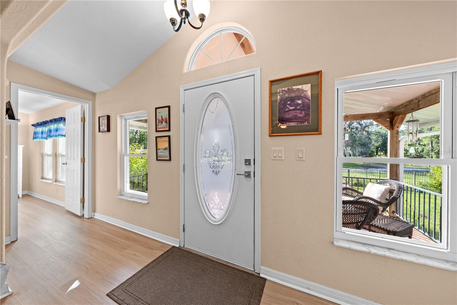 S L & I C - Residential