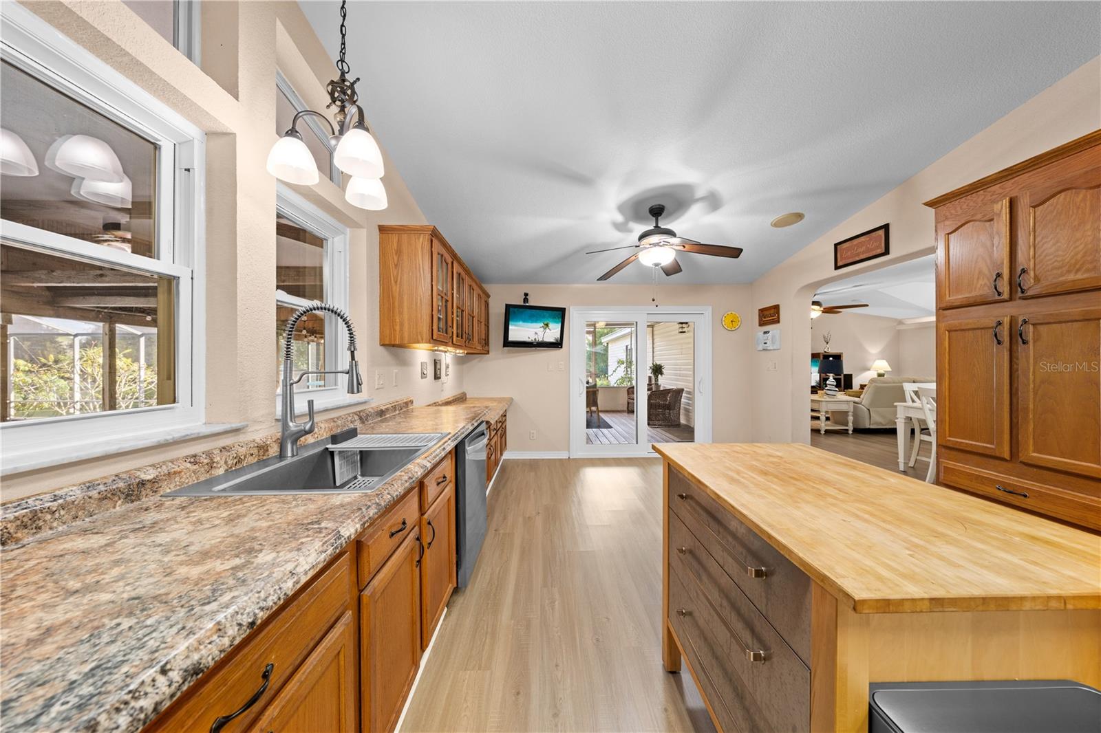 S L & I C - Residential