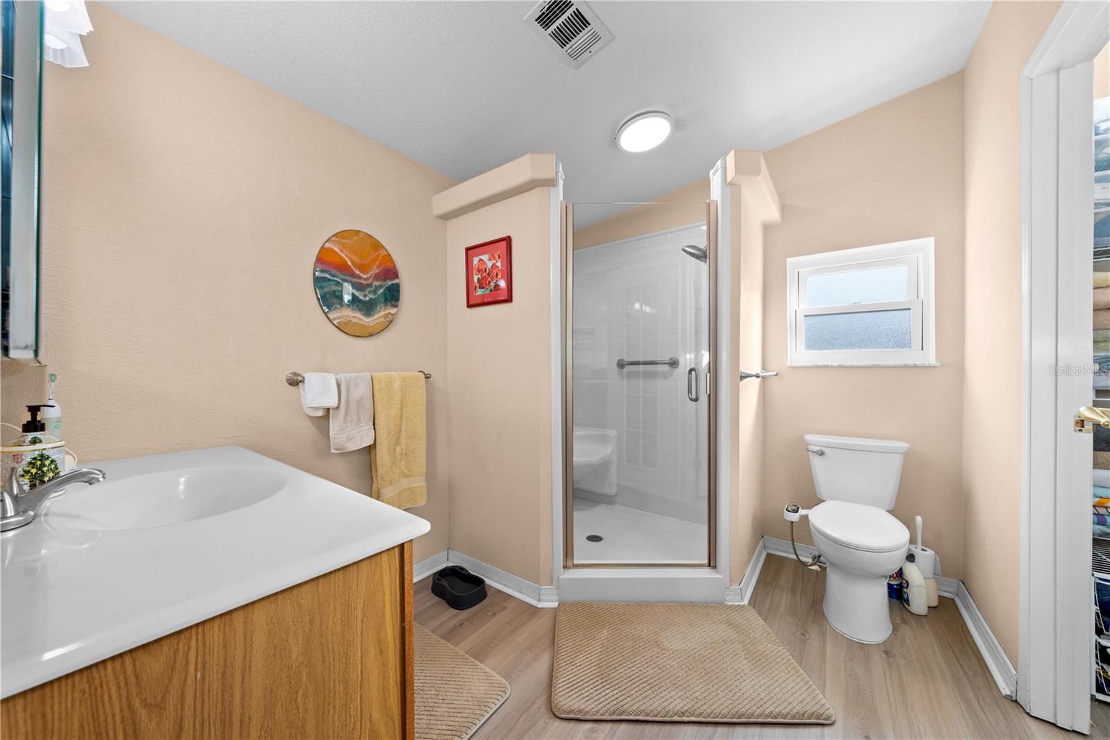 S L & I C - Residential