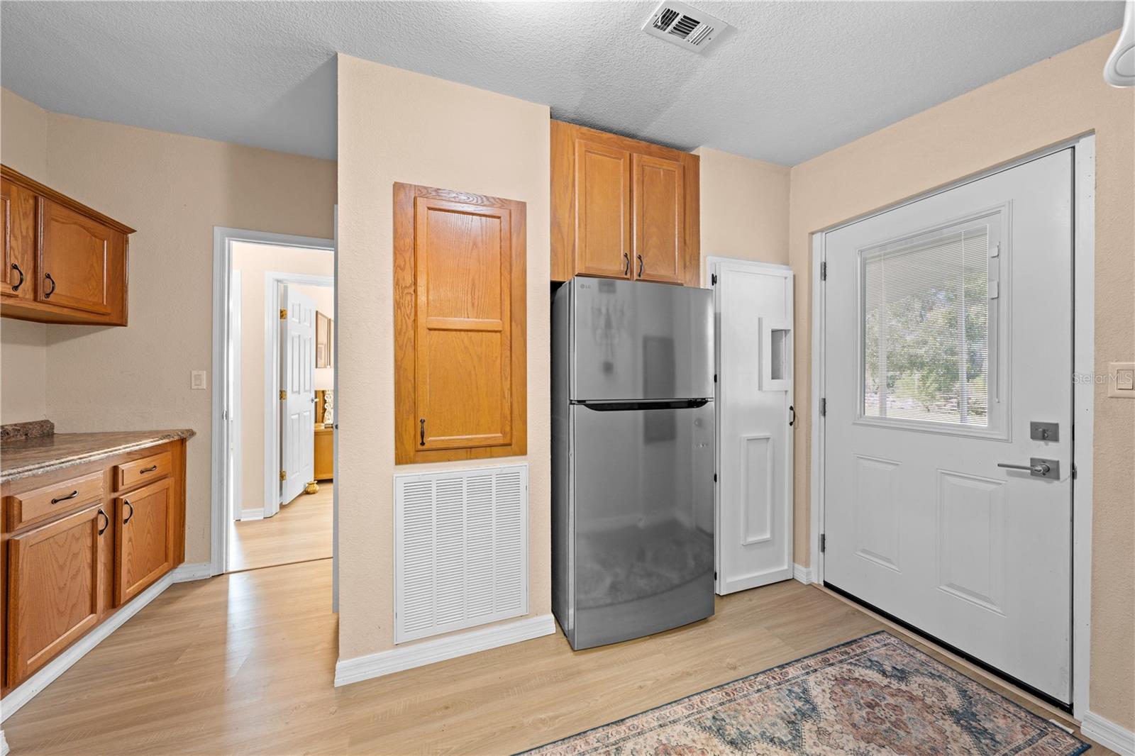 S L & I C - Residential