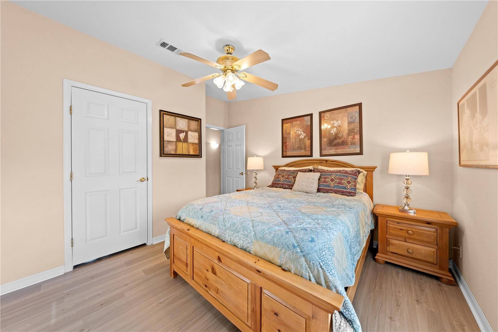 S L & I C - Residential