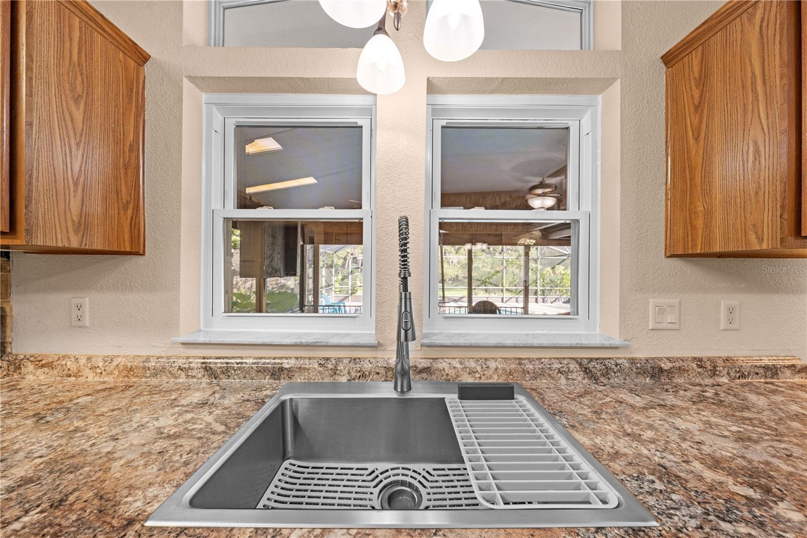 S L & I C - Residential