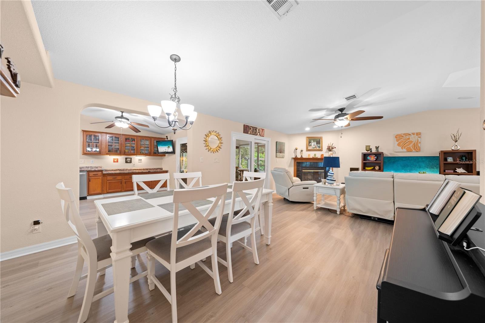 S L & I C - Residential