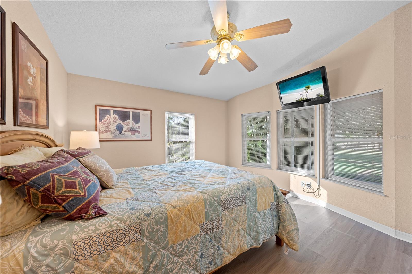 S L & I C - Residential