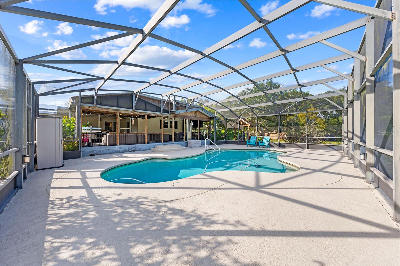 S L & I C - Residential