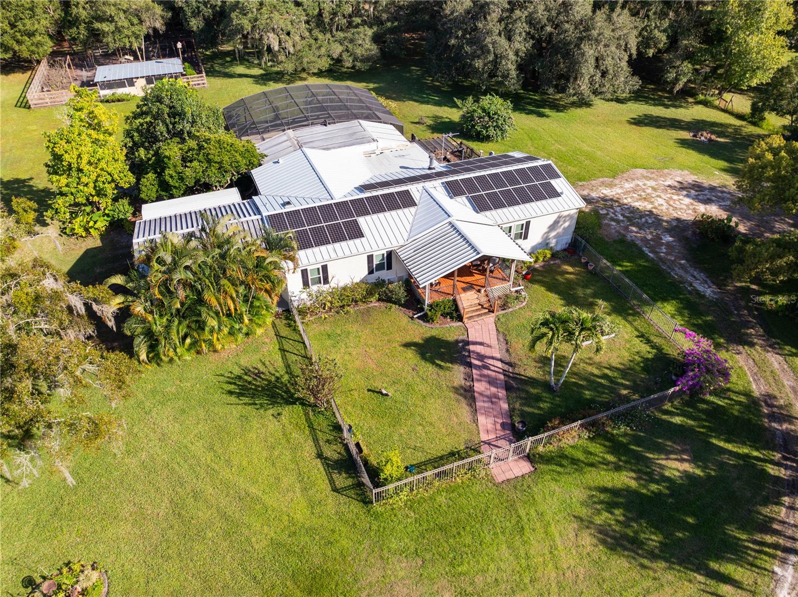 S L & I C - Residential