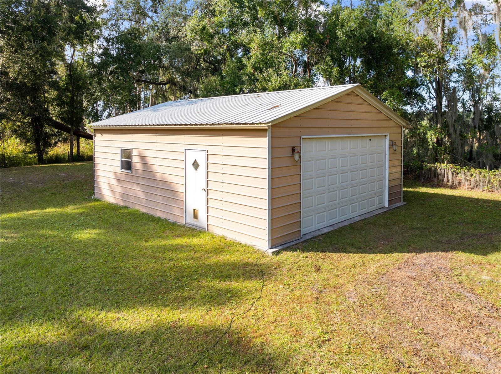 S L & I C - Residential