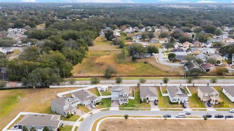 A home in APOPKA