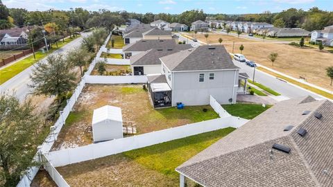 A home in APOPKA