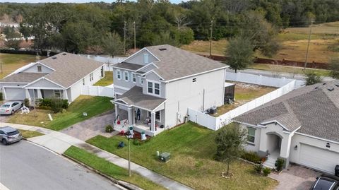 A home in APOPKA