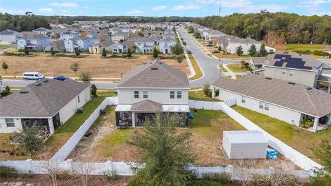 A home in APOPKA