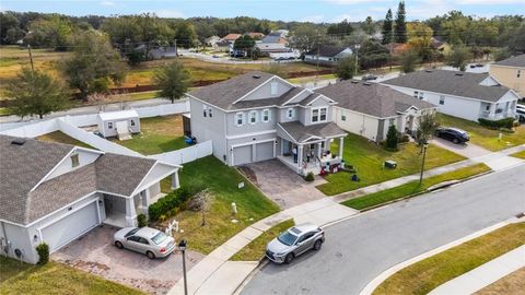 A home in APOPKA