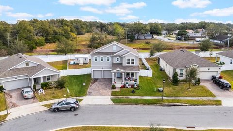 A home in APOPKA