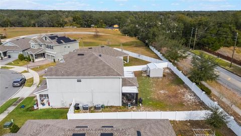 A home in APOPKA