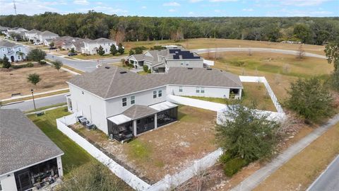 A home in APOPKA