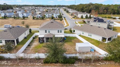 A home in APOPKA