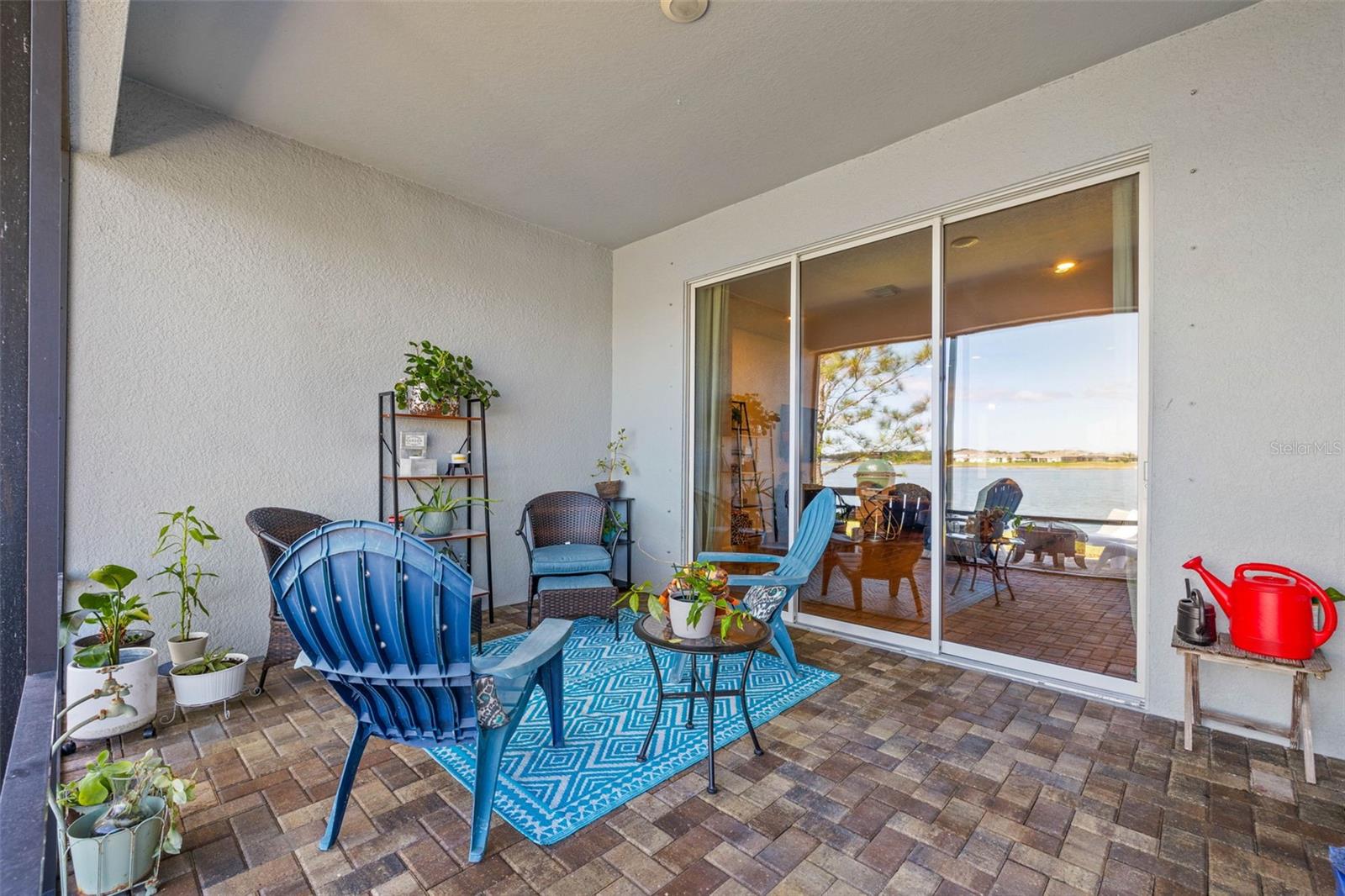 TREVESTA PH I-A - Residential