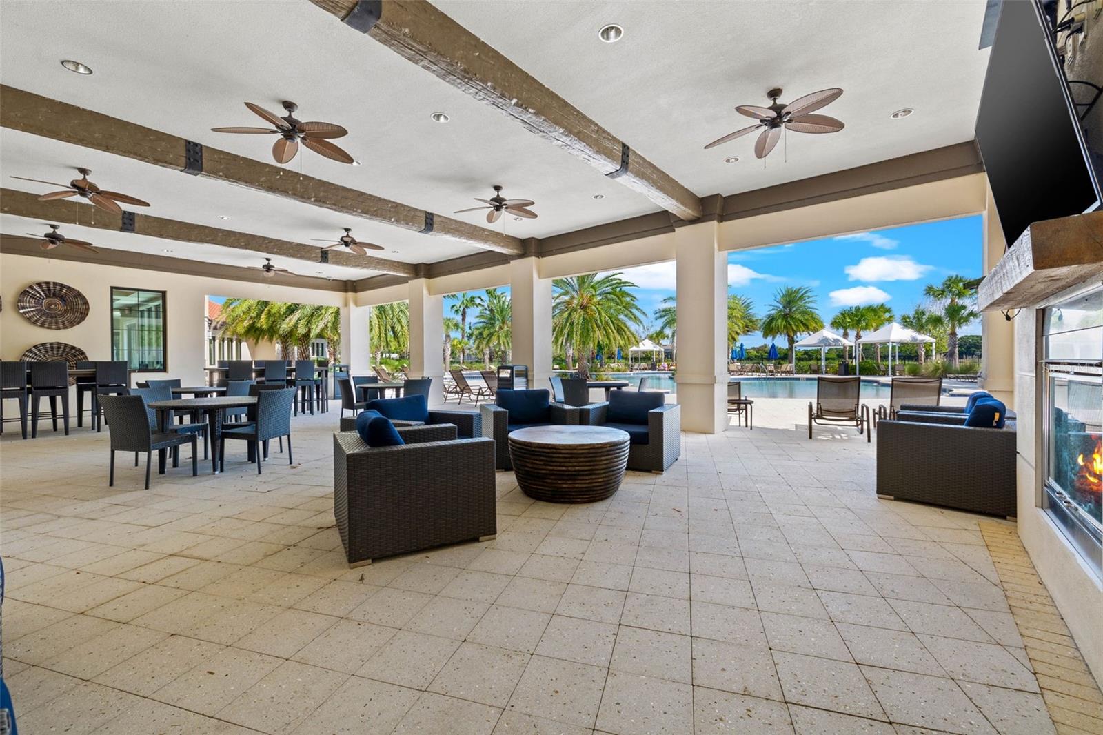 TREVESTA PH I-A - Residential