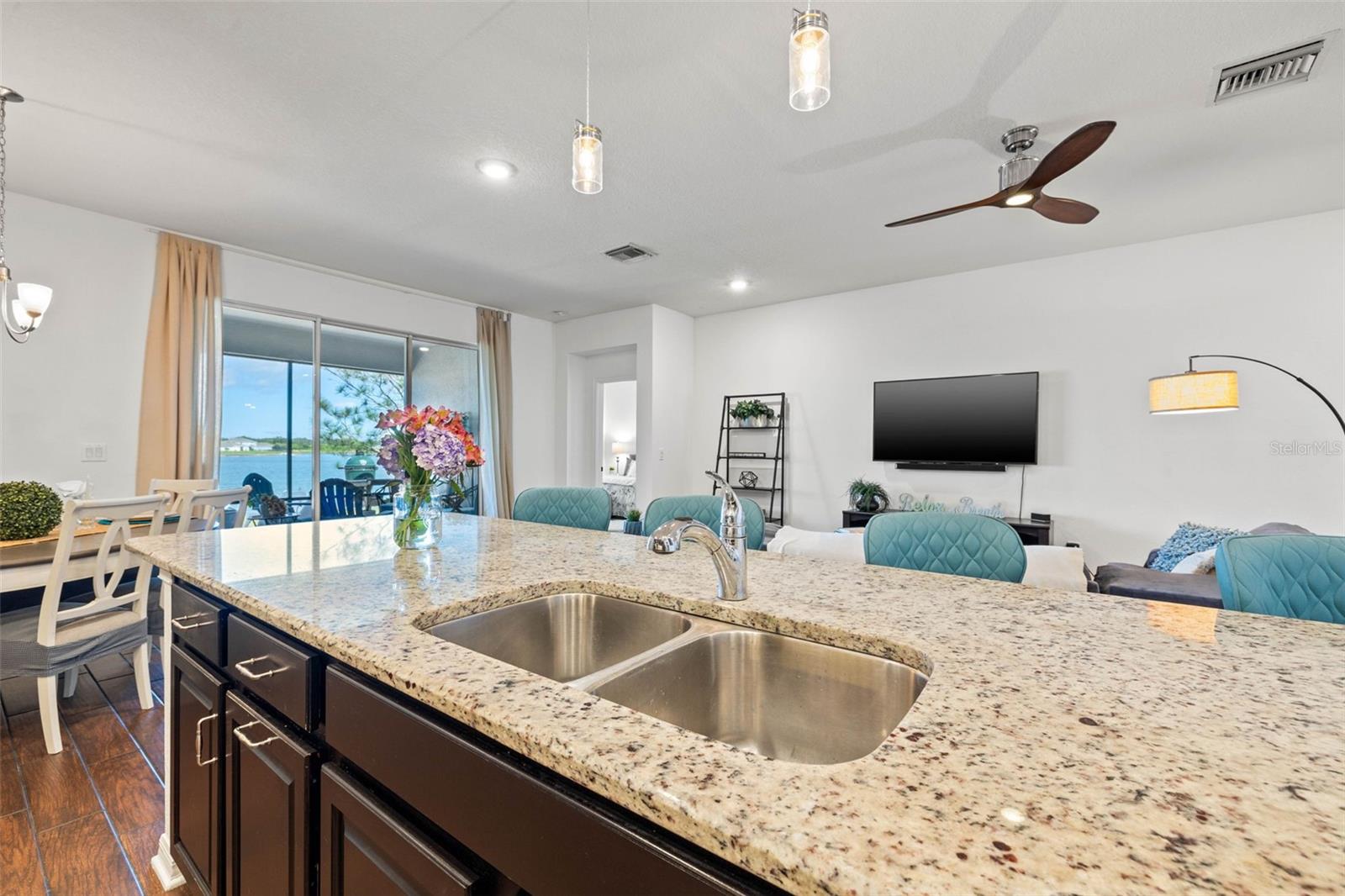 TREVESTA PH I-A - Residential