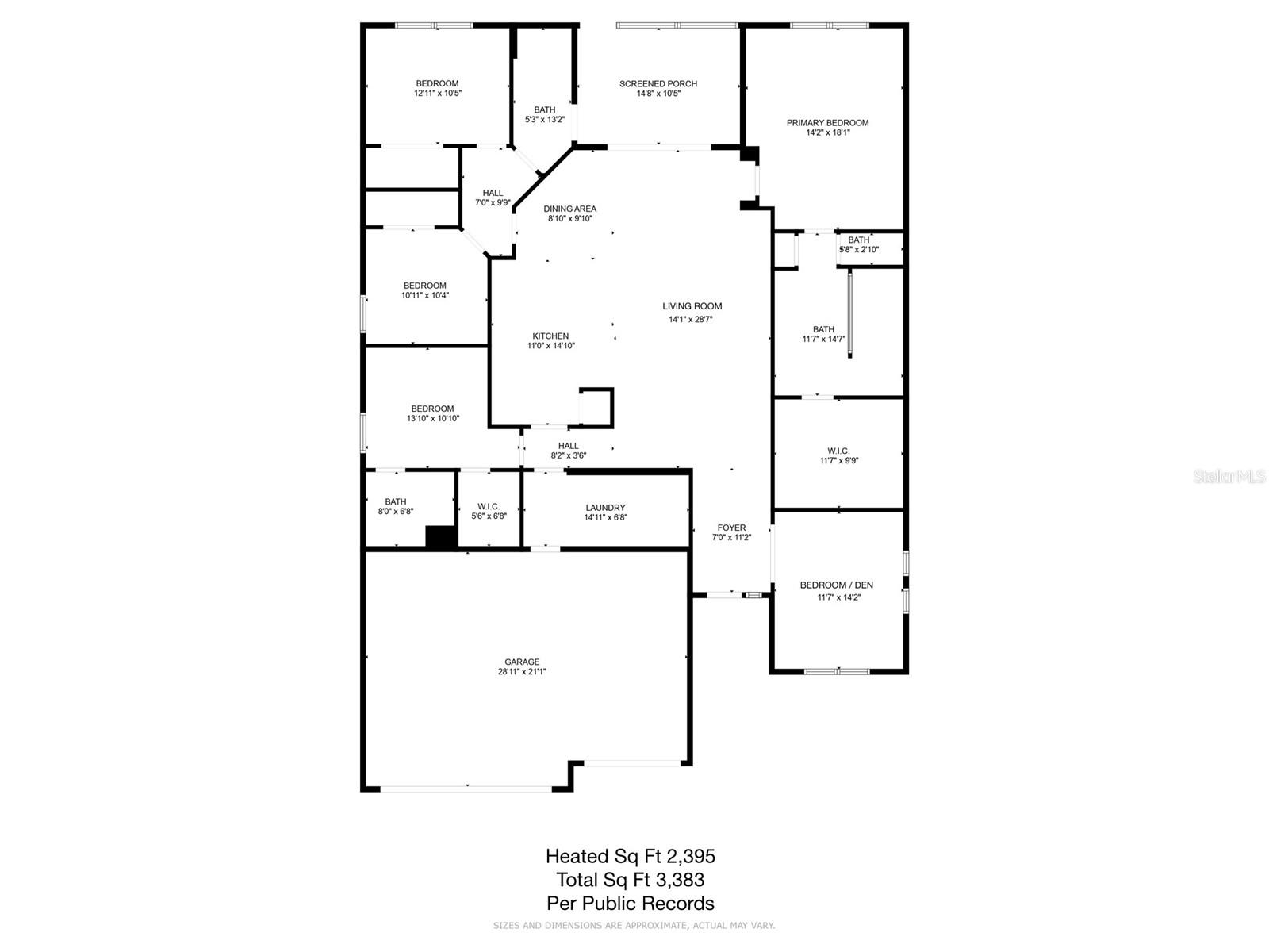 TREVESTA PH I-A - Residential