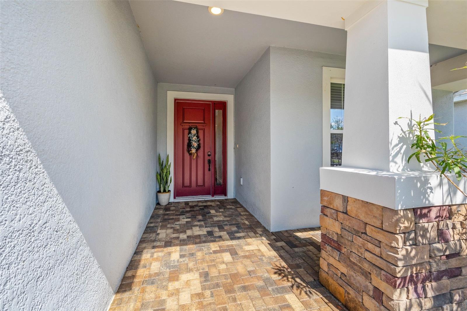 TREVESTA PH I-A - Residential