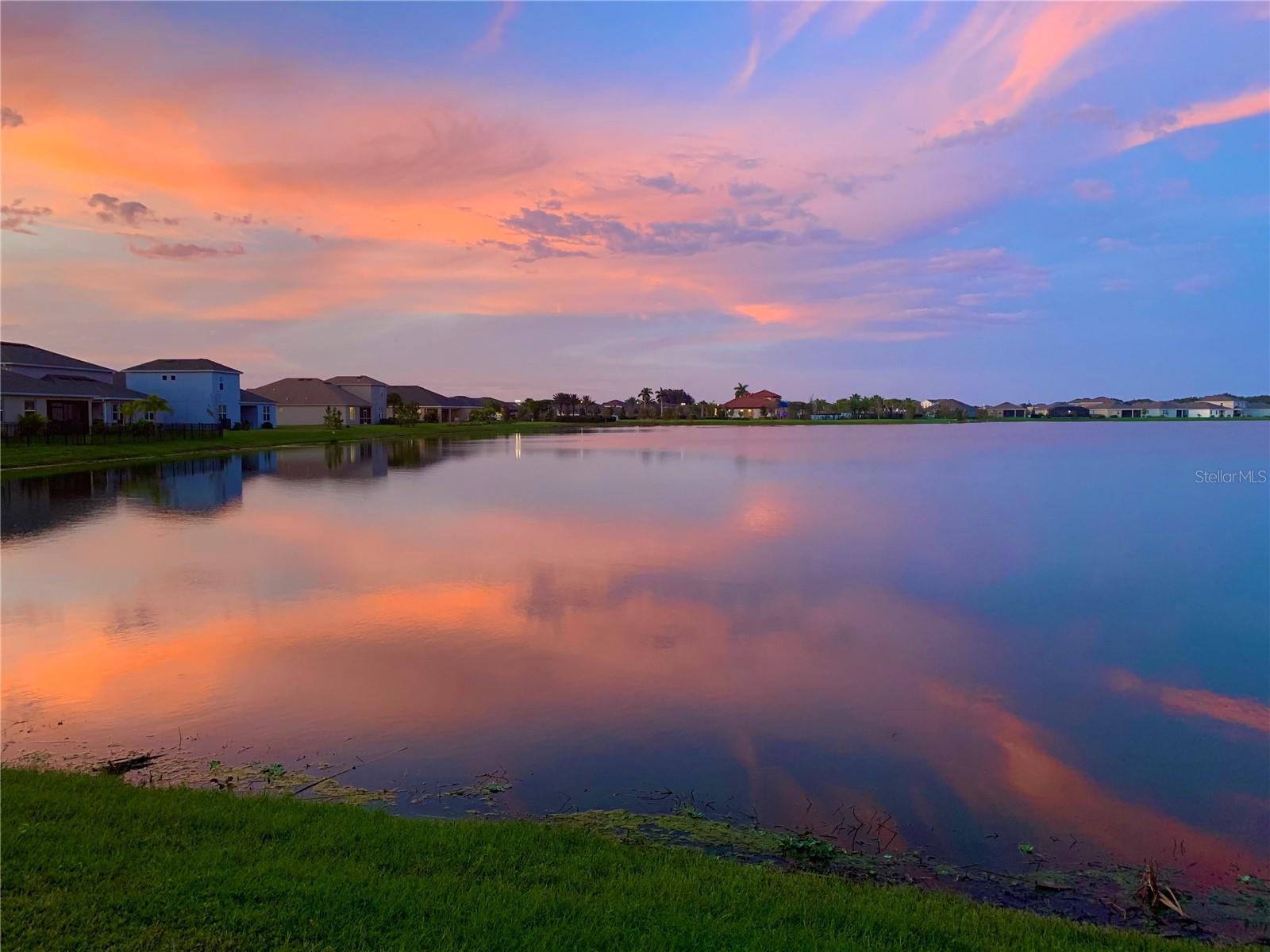 TREVESTA PH I-A - Residential